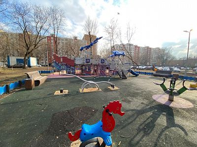 Купить квартиру г Москва, Лазаревский пер, д 4 25000000 рублей