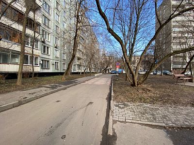 Купить квартиру г Москва, Лазаревский пер, д 4 25000000 рублей