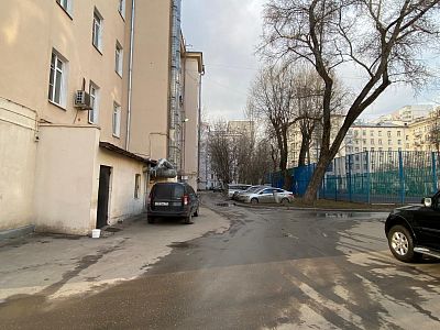 Купить квартиру г Москва, ул Октябрьская, д 38 к 1 26000000 рублей