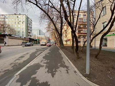 Купить квартиру г Москва, ул Октябрьская, д 38 к 1 26000000 рублей