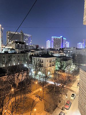 Купить квартиру г Москва, Карманицкий пер, д 5 49900000 рублей