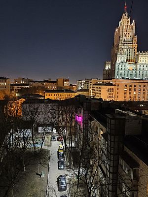 Купить квартиру г Москва, Карманицкий пер, д 5 49900000 рублей
