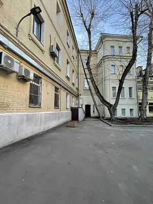 Купить квартиру г Москва, Лялин пер, д 5 стр 1 49000000 рублей