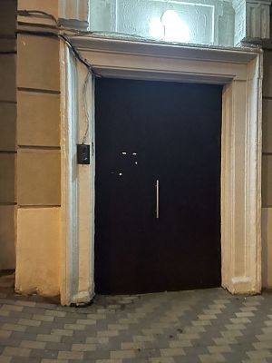 Купить квартиру г Москва, 3-й Крутицкий пер, д 11 55000000 рублей