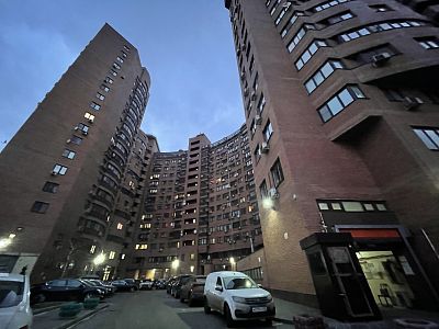 Купить квартиру г Москва, 3-й Крутицкий пер, д 11 55000000 рублей