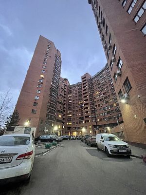 Купить квартиру г Москва, 3-й Крутицкий пер, д 11 55000000 рублей