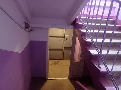 Купить квартиру г Хабаровск, ул Бойко-Павлова, д 15 6900000 рублей