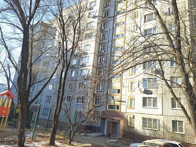 Купить квартиру г Хабаровск, ул Кооперативная, д 5 6750000 рублей