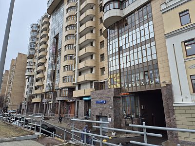 Купить квартиру г Москва, ул Большие Каменщики, д 2 77000000 рублей
