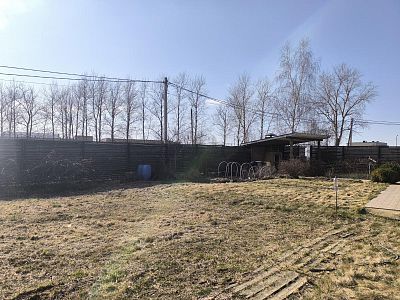 Купить земельный участок г Подольск, тер ДНТ Удача (деревня Сертякино) 2500000 рублей