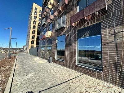 Снять в аренду помещение свободного назначения Москва, Новомосковский административный округ, Филимонковский район, улица Братьев Бромлей, 5к2 148280 рублей