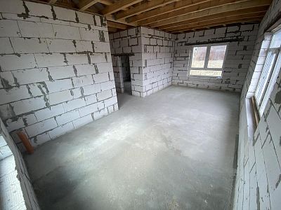 Купить дом Московская область, городской округ Пушкинский, село Царёво, 70В 8800000 рублей