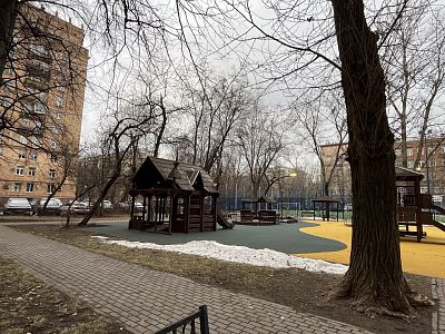 Купить квартиру г Москва, Фрунзенская наб, д 50 60000000 рублей