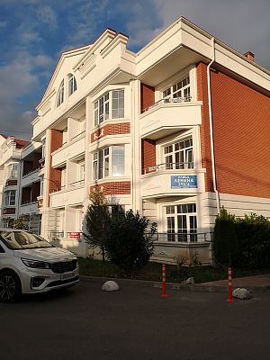 Купить квартиру г Сочи, р-н Адлерский, ул Ленина, д 290/6 13000000 рублей