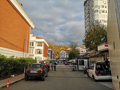 Купить квартиру г Сочи, р-н Адлерский, ул Ленина, д 290/6 13000000 рублей