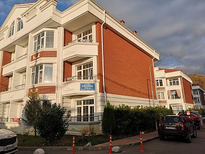 Купить квартиру г Сочи, р-н Адлерский, ул Ленина, д 290/6 13000000 рублей