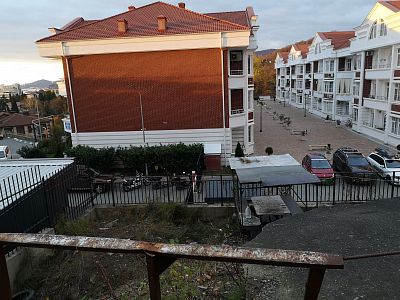 Купить квартиру г Сочи, р-н Адлерский, ул Ленина, д 290/6 13000000 рублей