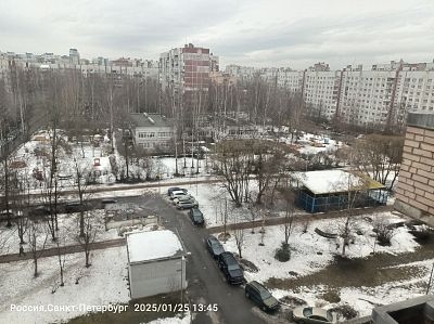 Купить квартиру г Санкт-Петербург, Новосмоленская наб, д 1 литера Г 15000000 рублей