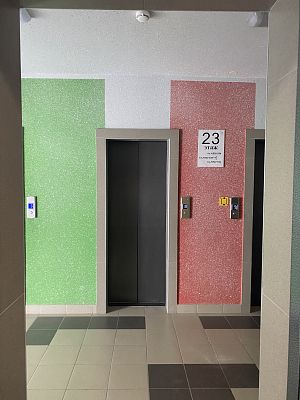 Купить квартиру г Сочи, ул Пластунская, д 123А к 3 32000000 рублей