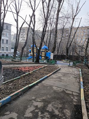 Купить квартиру г Москва, ул Плющиха, д 18 19900000 рублей