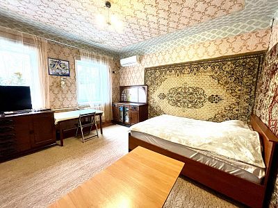Купить дом г Ростов-на-Дону, ул Рыльского, д 10 6100000 рублей