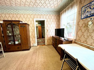 Купить дом г Ростов-на-Дону, ул Рыльского, д 10 6100000 рублей