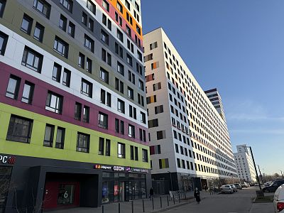Купить квартиру г Москва, ул Олонецкая, д 4 21000000 рублей