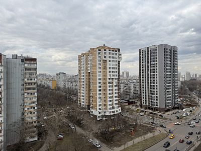 Купить квартиру г Москва, ул Олонецкая, д 4 21000000 рублей