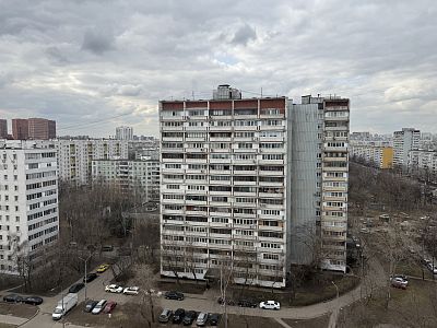Купить квартиру г Москва, ул Олонецкая, д 4 21000000 рублей