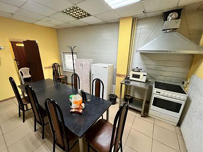 Снять в аренду производственное помещение Москва, улица Бестужевых, 7к1 40000 рублей