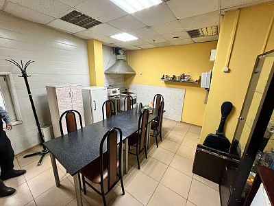 Снять в аренду производственное помещение Москва, улица Бестужевых, 7к1 40000 рублей