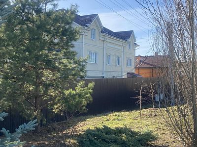 Купить квартиру г Москва, деревня Ларево, ул Зимёнковская, д 41 3650000 рублей