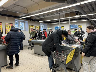 Купить готовый бизнес г Москва, ул Байкальская, д 13 102000000 рублей