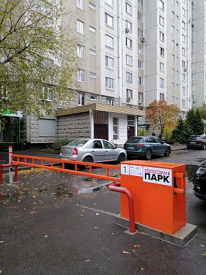 Купить квартиру г Москва, ул Митинская, д 23 21500000 рублей