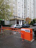 Купить квартиру г Москва, ул Митинская, д 23 21500000 рублей