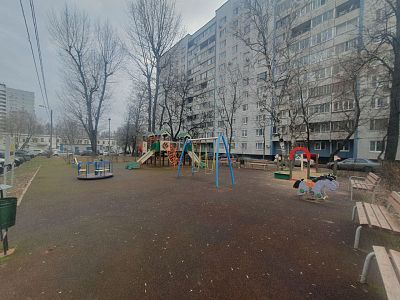Купить квартиру г Москва, ул Сходненская, д 25 19000000 рублей