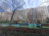 Купить квартиру г Москва, ул Стройковская, д 10 14300000 рублей