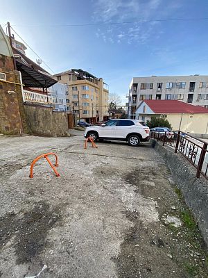 Купить квартиру г Сочи, ул Макаренко, д 8/9 19100000 рублей