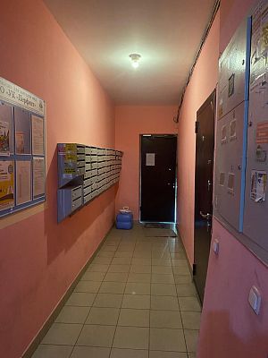 Купить квартиру г Сочи, ул Макаренко, д 8/9 19100000 рублей