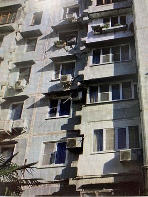 Купить квартиру г Сочи, ул Абрикосовая, д 18 16000000 рублей