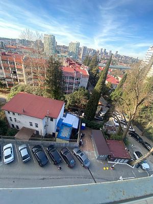 Купить квартиру г Сочи, пер Трунова, д 6 к 5 16000000 рублей