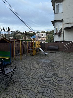 Купить квартиру г Сочи, ул Макаренко, д 40 13500000 рублей
