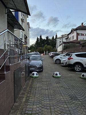 Купить квартиру г Сочи, ул Макаренко, д 40 13500000 рублей
