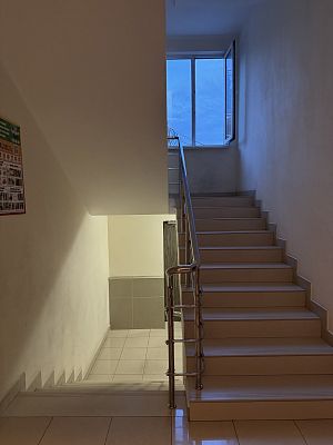 Купить квартиру г Сочи, ул Макаренко, д 40 13500000 рублей