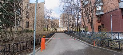 Купить квартиру г Москва, Несвижский пер, д 14 115000000 рублей