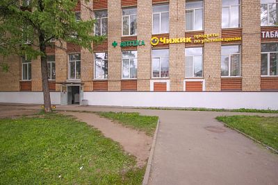 Купить готовый бизнес г Москва, ул Байкальская, д 13 102000000 рублей