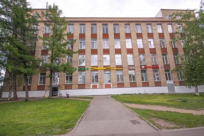 Купить готовый бизнес г Москва, ул Байкальская, д 13 102000000 рублей