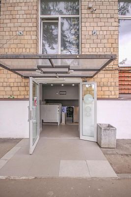 Купить готовый бизнес г Москва, ул Байкальская, д 13 102000000 рублей