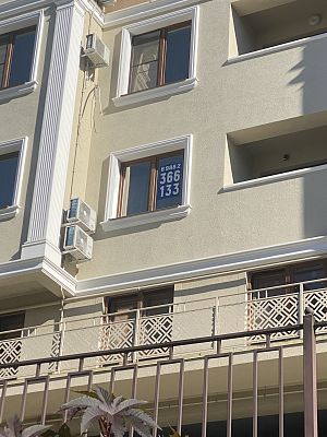 Купить квартиру г Сочи, ул Пластунская, д 100Б 11800000 рублей