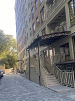 Купить квартиру г Сочи, ул Пластунская, д 100Б 11800000 рублей